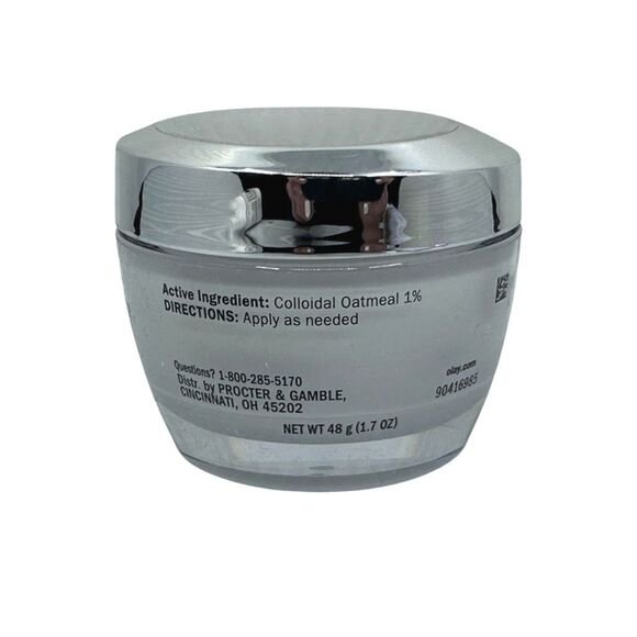 Olay Sensitive Eczema Therapy Skin Relief Cream - 1.7 oz / 48 g - Picture 4 of 5